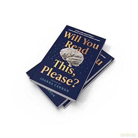Will You Read This Please - Joanna Cannon [KSIĄŻKA]