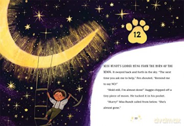 Willa The Wisp The Fabled Stables Book 1 - Jonathan Auxier [KSIĄŻKA]