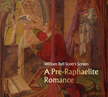 William Bell Scotts Screen - Emily Learmont [KSIĄŻKA]