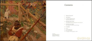 William Bell Scotts Screen - Emily Learmont [KSIĄŻKA]