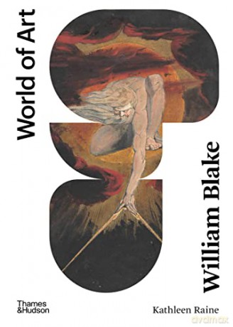 William Blake - Kathleen Raine [KSIĄŻKA]