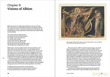 William Blake - Kathleen Raine [KSIĄŻKA]