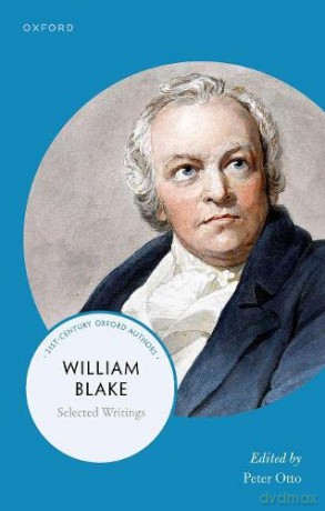 William Blake [KSIĄŻKA]