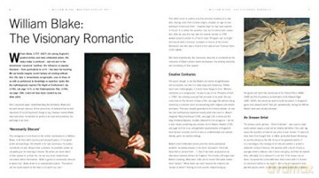 William Blake Masterpieces Of Art - Michael Kerrigan [KSIĄŻKA]