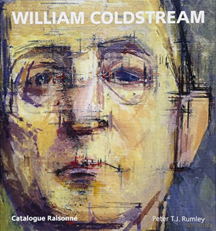William Coldstream - Peter T J Rumley [KSIĄŻKA]