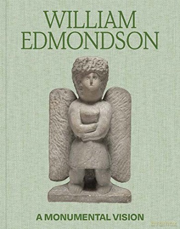 William Edmondson [KSIĄŻKA]