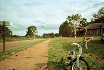 William Eggleston Election Eve - Eggleston William [KSIĄŻKA]