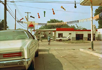 William Eggleston Election Eve - Eggleston William [KSIĄŻKA]