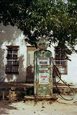 William Eggleston Election Eve - Eggleston William [KSIĄŻKA]
