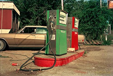 William Eggleston Election Eve - Eggleston William [KSIĄŻKA]