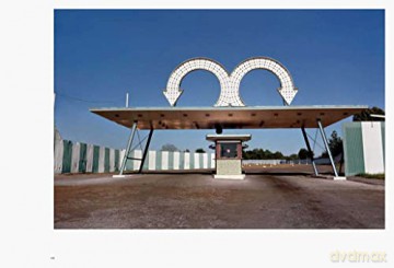 William Eggleston The Outlands Select - William Eggleston R [KSIĄŻKA]