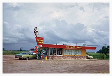 William Eggleston The Outlands Select - William Eggleston R [KSIĄŻKA]