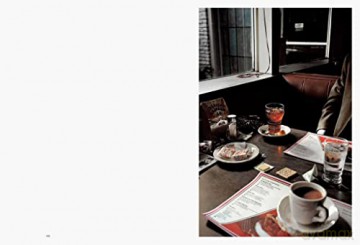 William Eggleston The Outlands Select - William Eggleston R [KSIĄŻKA]