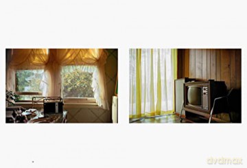 William Eggleston The Outlands Select - William Eggleston R [KSIĄŻKA]