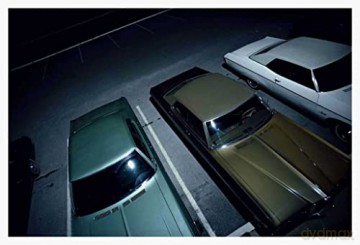 William Eggleston The Outlands Select - William Eggleston R [KSIĄŻKA]