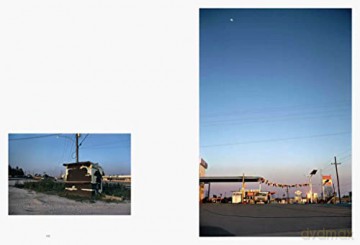 William Eggleston The Outlands Select - William Eggleston R [KSIĄŻKA]