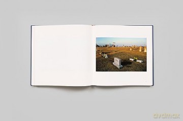 William Eggleston: The Outlands - William Eggleston [KSIĄŻKA]