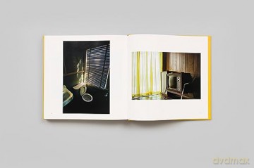 William Eggleston: The Outlands - William Eggleston [KSIĄŻKA]