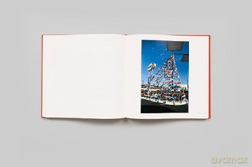 William Eggleston: The Outlands - William Eggleston [KSIĄŻKA]