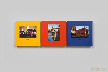 William Eggleston: The Outlands - William Eggleston [KSIĄŻKA]