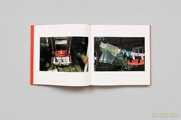 William Eggleston: The Outlands - William Eggleston [KSIĄŻKA]