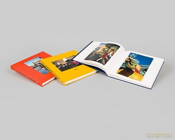 William Eggleston: The Outlands - William Eggleston [KSIĄŻKA]