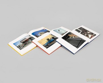 William Eggleston: The Outlands - William Eggleston [KSIĄŻKA]