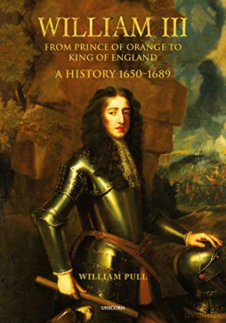 William Iii - William Pull [KSIĄŻKA]