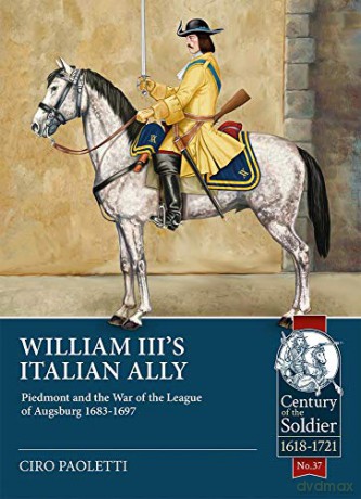 William Iiis Italian Ally - C Paoletti [KSIĄŻKA]