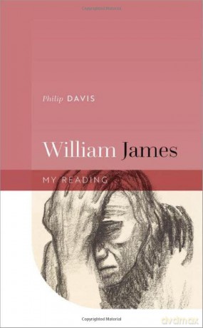 William James [KSIĄŻKA]