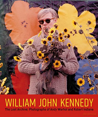 William John Kennedy - William Joh Kennedy [KSIĄŻKA]