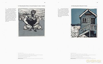 William Kentridge Catalogue Raisonne V1 - Warren Siebrits [KSIĄŻKA]