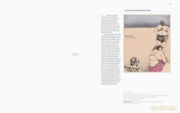 William Kentridge Catalogue Raisonne V1 - Warren Siebrits [KSIĄŻKA]