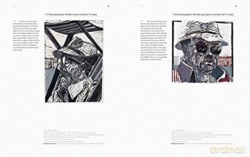 William Kentridge Catalogue Raisonne V1 - Warren Siebrits [KSIĄŻKA]