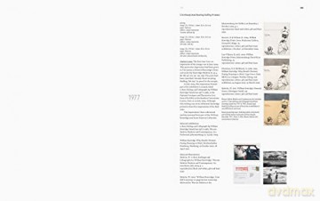 William Kentridge Catalogue Raisonne V1 - Warren Siebrits [KSIĄŻKA]