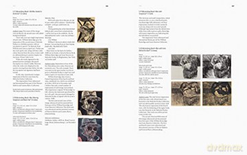 William Kentridge Catalogue Raisonne V1 - Warren Siebrits [KSIĄŻKA]
