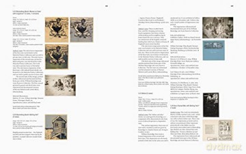 William Kentridge Catalogue Raisonne V1 - Warren Siebrits [KSIĄŻKA]