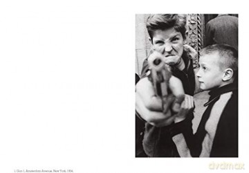 William Klein - William Klein [KSIĄŻKA]
