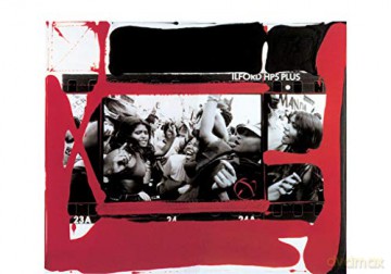 William Klein - William Klein [KSIĄŻKA]