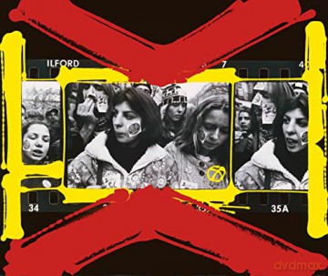 William Klein Painted Contacts - William Klein [KSIĄŻKA]