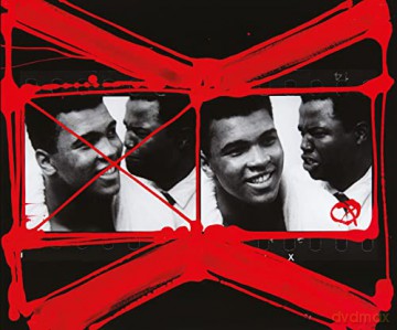 William Klein Painted Contacts - William Klein [KSIĄŻKA]