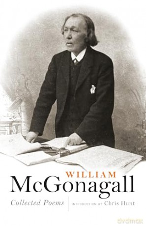 William Mcgonagall Collected Poems - Colin (Ed) Walker [KSIĄŻKA]