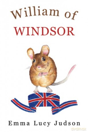 William Of Windsor - Emma Lucy Judson [KSIĄŻKA]