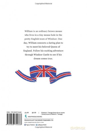 William Of Windsor - Emma Lucy Judson [KSIĄŻKA]