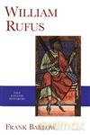 William Rufus - Frank Barlow [KSIĄŻKA]