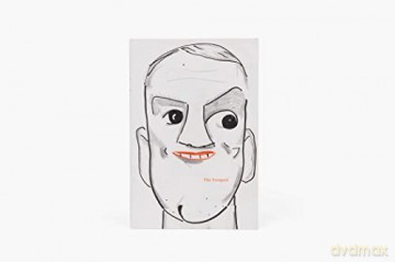 William Shakespeare X Rose Wylie - William Shakespeare [KSIĄŻKA]
