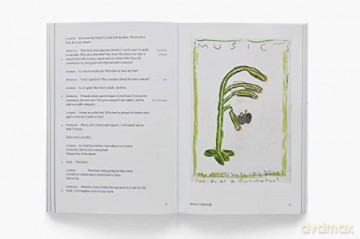William Shakespeare X Rose Wylie - William Shakespeare [KSIĄŻKA]