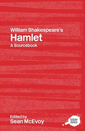 William Shakespeares Hamlet - Sean Mcevoy [KSIĄŻKA]