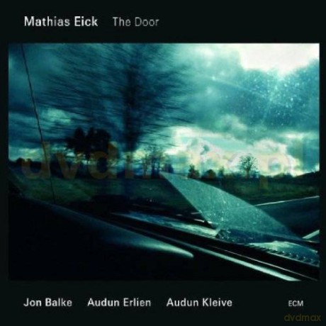 Mathias Eick: The Door [CD]
