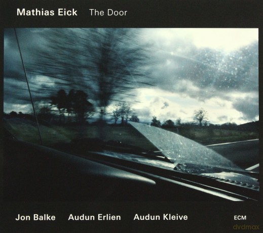 Mathias Eick: The Door [CD]
